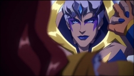 Masters of the Universe Revelation - Season 01 Episode 10